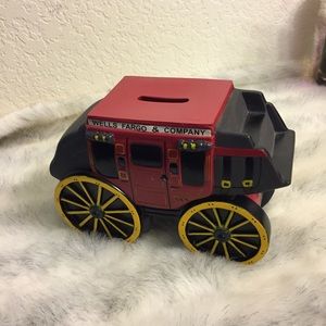 WELLS FARGO & COMPANY BANK